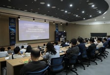 켄텍, 차세대 분산형 전력망 협력 위한 '제1회 산학 네트워킹' 개최
