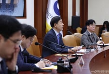 구윤철 "태릉 골프장 부지 1년 조기 착공…오피스텔 단기 공급도 검토"