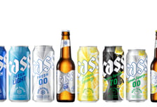 국민맥주 카스, '논 알코올'도 1위..."1분기 점유율 40%"