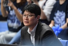 [공식발표] 이규섭, 원주 DB 사령탑 전격 선임! "단단한 팀으로 만들어줄 것으로 기대" 박지현 코치도 재계약