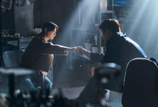 박보영이 보증하는 웰메이드 스릴러, '골드랜드'