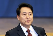 오세훈 "이재명 정부 부동산 정책 실패했는데 정원오는 현실 회피"