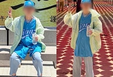 주왕산 실종 초등생 사망…'광주 여고생 살해범' 23살 장윤기[이주의 픽]
