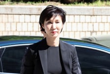 최태원·노소영 다음달 법정대면…'3배 차이' 재산분할, 합의될까