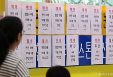 "곧 전세 만기인데 어떡해" 가격 계속 뛰자...'빌라 매매' 눈 돌렸다