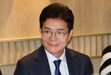 '스승의날' 정원오 "교권과 학생 인권, 함께 지켜지는 교실 만들 것"
