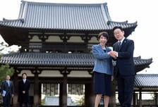 李대통령, 다카이치 총리와 '안동'서 정상회담…사상 첫 정상 고향 상호 방문