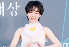 한예리, '백상 드레스' 혹평에 "충분히 아름다워" 불쾌…어땠길래