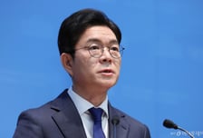 정원오 "국힘의 네거티브·마타도어 공세, 선거 뒤집기 어렵단 것"