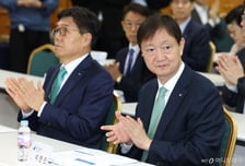 "잔인한 금융" 비판에 이찬진 "서민·취약계층에 따뜻한 금융 필요"