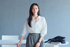 '이청아 효과' 통했나…프론투라인, 5월 최대 매출 전망