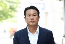 김태효 前 안보실 차장·김대기 前 비서실장 종합특검 피의자 조사