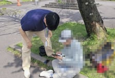 "그 돈 보내지 마요" 한라산 오르던 남성 찾아낸 경찰, 1억 구했다