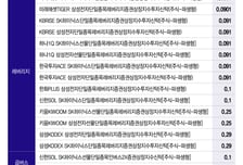 윤곽 드러난 삼전·닉스 레버리지 ETF 16종…투자 시 '이것' 봐라