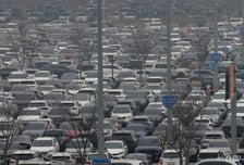 인천공항, 직원용 주차권 과다 발급 사과..."업무체계 원점 재검토"