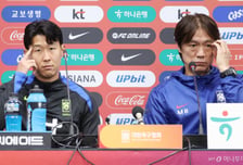 "손흥민 막히면 끝?" 외신의 홍명보호 진단…"스타 의존이 약점"