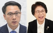 이재명 대통령, 복지부 1차관 현수엽·관세청장 이종욱 등 3명 차관급 임명