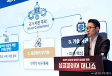 "융프라우 신라면 같은 종목을 찾아라"