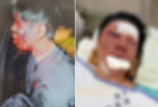 "머리 집중 가격" 유튜버 살해 시도한 20대들...1심서 징역 25·30년