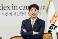 이준석 "조응천, '공소취소 저지'로 부동층 움직여…秋, 정치인 옷 벗어라"[터치다운the300]