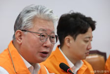 조응천 "尹에 '별' 안겨준 추미애, 경기도에 아는 것 없으니 헛소리 반복"