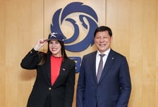 KBO 허구연 총재, 주한 도미니카 공화국 대사와 면담 "대표팀 평가전 개최 등 다양한 제안"