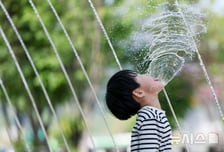 [오늘 날씨] 전국 한낮 30도까지 올라…초여름 더위