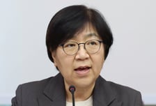 국민연금 국내 주식 비중 28일 확정…정은경 "합리적 방안 마련"