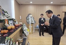 탈북 국군포로 별세…국내 생존자 5명 남아