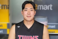 "올해는 선발 돌아갈 생각 없다" LG 11승 좌완, '마무리 전환' 팬 우려에 단호히 답했다... 벌써 2SV 달성 "아직 80점" [인천 현장]