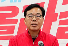 송언석 "李 대통령 대구 찾아 노골적 선거운동...법적 조치 검토한다"