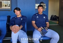 '김도영 건강하니 안현민이 사라졌다' 햄스트링 다친 신인왕, 복귀 '더' 미뤄진다 "6월 중순에나 올 것 같다"
