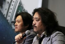 '前 채널A기자 명예훼손 혐의' 김어준에 징역 1년 구형