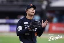 '연봉 1억 5천' 왕옌청, 시즌 4승 달성에 대만 들썩! "고영표와 연봉 무려 19배 차이→8K 시즌 최다 탈삼진 맹렬 기세"