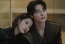 '21세기 대군부인'  변우석 드디어 왕이 됐다! 자체 최고 시청률 경신 [종합]