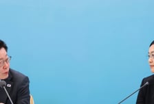 이재명 대통령, '모두의 창업' 6만명 도전에 "한성숙 장관, 감사"
