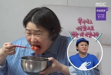 '나혼산' 김신영, 보양식 먹방에 최고 시청률 6.3%...단짠단짝 보양식 코스 화제 [종합]