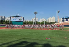 '윤영철-김동헌 이후 처음' 충암고, 5년 만의 전국제패! 대전고 10-4 꺾고 황금사자기 우승 [목동 현장리뷰]