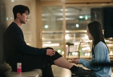 '은밀한 감사' 공명, 신혜선의 철벽 넘어뜨리나?달달한 분위기 포착