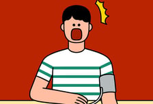 "드디어 혈압 정상"...꼬박꼬박 먹던 고혈압약, 끊어도 될까[한 장으로 보는 건강]