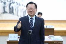 김부겸 "삼성 파업땐 대구 300개 협력사 직격…고위급 중재 채널 가동"