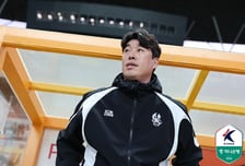 반등 약속한 광주 이정규 감독 "아직 승점 7점차, 크게 벌어진 것 아니다" [인천 현장]