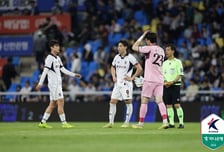 최하위 광주, 유럽 센터백 영입 준비... 이정규 감독 "후반기 잘 준비하겠다" [인천 현장]