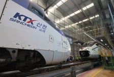 [르포]"코앞으로 다가온 KTX-SRT 통합운행...2200석 추가공급"