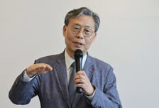 김태승 코레일 사장 "15년 동결 철도요금 인상 불가피...재무압박 상당"