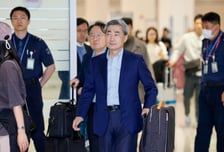 신현송 한은 총재, G7 재무장관·중앙은행총재 회의 참석