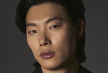 류준열, "엄청 재밌네"…전 연인 한소희 언급한 이유
