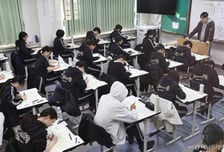 2028학년 지역의사제 98% 수능최저 적용…N수생 유리할까