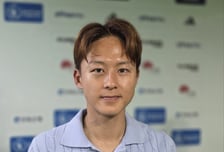 '월드컵 탈락' 아쉬움 삼킨 이승우 "아쉽고 슬펐지만, 감독님 선택 존중" [전주 현장]