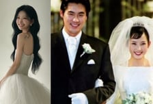 "엄마 아빠 너무 보고 싶어요"…최준희, 故최진실·조성민 향한 그리움